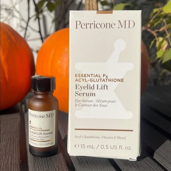 what is fx acyl glutathione Perricone MD Essential Fx Acyl-Glutathione Rejuvenating Moisturizer main image 1